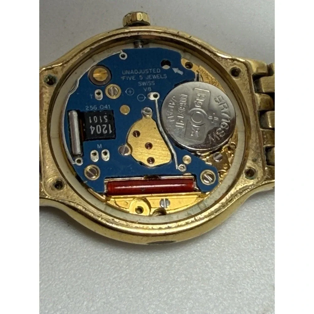 Raymond Weil it has